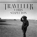 cd digi - Chris Stapleton - Traveller, Verzenden, Zo goed als nieuw
