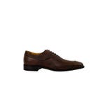 TESTONI - 8 UK - 42 IT - Oxford Shoes Norwegian Welted, Nieuw