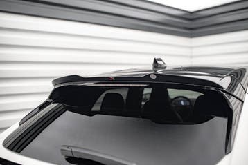 Achterspoiler boven Ford Mustang Mach-E Mk1, Verzenden