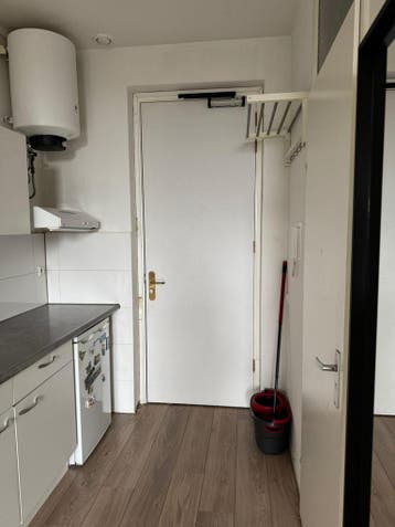 Te huur: Studio Pastoor Erasstraat in Boxtel, Boxtel, Noord-Brabant