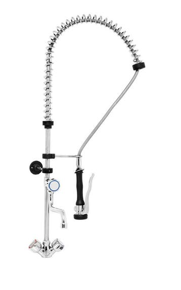 GGM Gastro | Voorspoelspoeler monobloc 6000 PREMIUM PLUS - |, Verzenden, Nieuw in verpakking