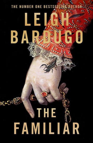The Familiar 9780241655306 Leigh Bardugo, Verzenden, Zo goed als nieuw, Leigh Bardugo