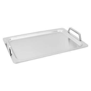 GGM Gastro | DEMEYERE | SPECIALTIES 5 - Plancha - 270x390mm, Verzenden, Nieuw in verpakking, RVS Meubilair