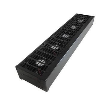 ClimateBooster Convector Pro Canal Set 1x 50 cm, Verzenden, Nieuw