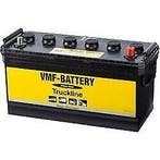 VMF Truckline accu 12V 100Ah 413x175x205x220, Auto-onderdelen, Accu's en Toebehoren, Verzenden, Nieuw