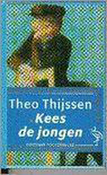 Kees de jongen / Ooievaar - T. Thijssen 9789035113312, Verzenden, Zo goed als nieuw, T. Thijssen