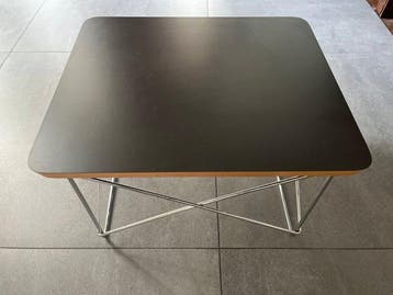Vitra - Charles & Ray Eames - Salontafel - LTR Bijzettafel -