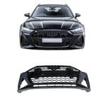 Voorbumper | Audi A6/S6 C8 | Avant en Limousine | 2018+ | RS, Verzenden, Nieuw, Audi