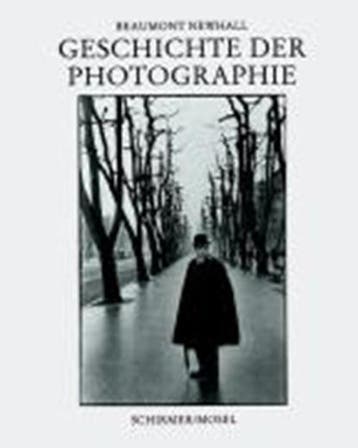 Geschichte der Photographie. Sonderausgabe | 9783888143199 |, Ophalen of Verzenden, Zo goed als nieuw, Newhall, Beaumont