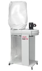 Stofafzuiging Mobil-140 Gjerde 230 volt, Ophalen of Verzenden