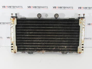 Suzuki GSX 1100 G Radiateur radiator, Ophalen of Verzenden, Nieuw