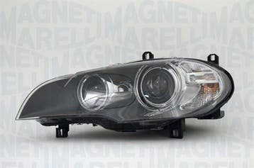 Koplamp o.a: BMW, X5 (E70), X5M (E70), Ophalen of Verzenden, Nieuw, BMW