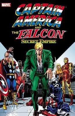 Captain America (1st Series) Volume 6: Captain America & Fal, Verzenden, Nieuw