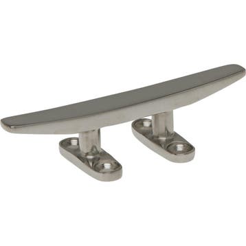 Rvs Kikker Vlak 147mm 4-Gaats, Ophalen of Verzenden, Nieuw