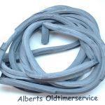Deurrubber LINKS hoge cabine,Mercedes 407 409 508 608 Nieuw!, Deur, Voor, Nieuw, Ophalen of Verzenden