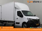 Renault Master 23DCi 2020 (Export only), Automaat, Renault, Diesel, Nieuw