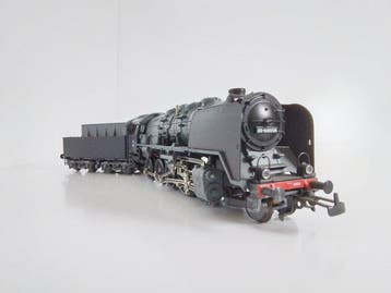 Märklin H0 - 3419 - Stoomlocomotief met tender (1) -, Nieuw
