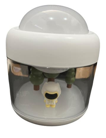 DrPhone MistMate Kids - 500ML Luchtbevochtiger MIST - Humidi, Verzenden, Nieuw