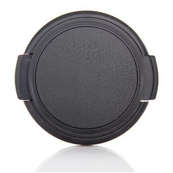 Delamax Snap-On Lensdop - 82mm, Ophalen of Verzenden, Nieuw, Overige typen