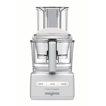 Magimix 3200XL | BlenderMix | Wit, Verzenden, Nieuw in verpakking