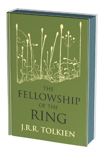The Fellowship of the Ring Collectors Edition: Being the, Verzenden, Nieuw