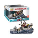 Funko Pop Movie s: Jaws  Shark Eating Boat 1145 Game Stop, Verzamelen, Verzenden, Nieuw
