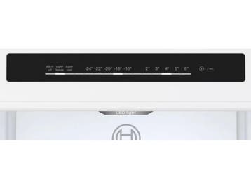BOSCH KGN36VICT - Koel-vriescombinatie - No-Frost XXL, Verzenden, Zo goed als nieuw