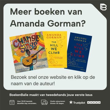 Call us what we carry - Amanda Gorman 9781784744618, Verzenden, Zo goed als nieuw, Amanda Gorman
