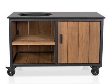 Fraaii Buitenkeuken Fraké Storage XL, Verzenden, Nieuw