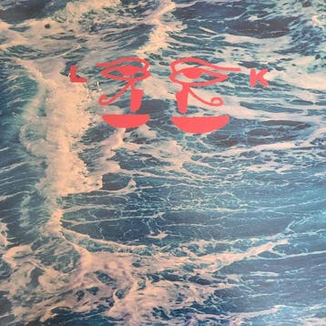 Blue Dolphin - Roberts Lafitte, Ophalen of Verzenden, Gebruikt