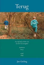 Terug 9789463651691 Jan Gieling, Verzenden, Zo goed als nieuw, Jan Gieling