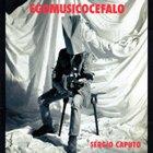 cd - Sergio Caputo - Egomusicocefalo - Sergio Caputo, Verzenden, Zo goed als nieuw