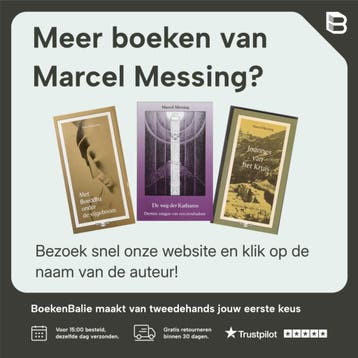 Van levensboom tot kruis / Ankertjes / 200 - Marcel Messing, Verzenden, Zo goed als nieuw, Marcel Messing