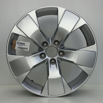 Originele velgen 18 inch lichtmetalen Volvo XC40 *OS1008020*, Auto-onderdelen, Banden en Velgen, 18 inch, Gebruikt, Velg(en), Ophalen of Verzenden