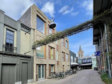 Te huur: Appartement Doelenstraat in Ede, Huizen en Kamers, Huizen te huur, Gelderland, Ede, Appartement