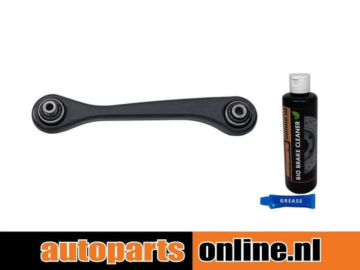 Draagarm Volkswagen (vw) Passat achterzijde, rechts, Auto-onderdelen, Besturing, Nieuw, Verzenden