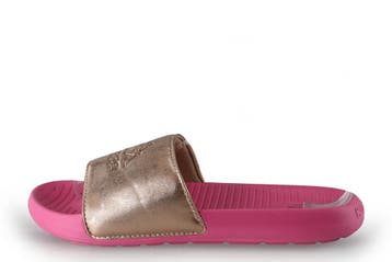 Kappa Slippers in maat 39 Goud, Slippers, Overige kleuren, Kappa, Verzenden