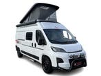 Stoere Buscamper huren | 4 personen | automaat