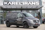 Zakelijke Lease |  Mercedes-Benz Vito 190PK CDI, Automaat, Gebruikt, Zwart, Overige kleuren