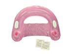 Veiling - Opblaasbare Zwembad Sofa - Roze, Nieuw
