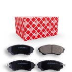 Remblokken set MAZDA B-SERIE (2.5 D,2.5 D 4WD), Ophalen of Verzenden, Nieuw