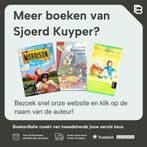 Bizar 9789089672889 Sjoerd Kuyper, Boeken, Verzenden, Zo goed als nieuw, Sjoerd Kuyper