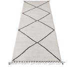 Berber - Vloerkleed - 304 cm - 91 cm, Nieuw