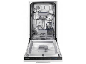 Samsung DW50DG430B00 - Smalle Inbouw Vaatwasser 45cm - 9, Verzenden, Zo goed als nieuw