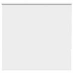 Zonwering wit 160x175 | retourdeal 63% korting, Huis en Inrichting, Wit, 150 tot 200 cm, Ophalen of Verzenden, Zo goed als nieuw