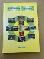 Museum voor Nostalgie en Techniek  Gereedschappen en Vervoer, Verzenden