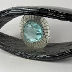 Andrzej Rafalski (1957) - LARGE -Hand made Glass Eye