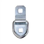 ProPlus Sjoroog - Opbouw - 71 x 38 x Ø 5 mm - Maximale be.., Auto diversen, Aanhangwagen-onderdelen, Ophalen of Verzenden, Nieuw