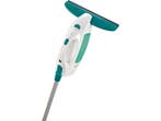 Leifheit Dry & Clean - raamzuiger met inwasser Power Washer, Verzenden