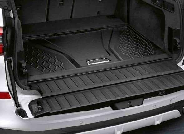 All Weather Koffermat X5 G05, Auto diversen, Auto-accessoires, Nieuw, Verzenden